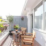 Unique Room-Jacuzzi And Balcony
